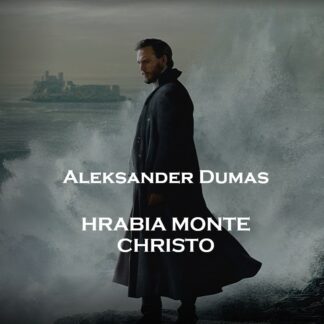 Hrabia Monte Christo