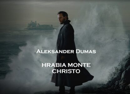 Hrabia Monte Christo